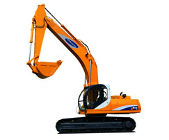 ����(�Ｚ)����� samsung excavator