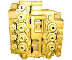 ��Ʈ�Ѻ��� Control Valve