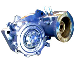 �����Լ� Excavator Transmission