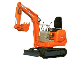 ��챼��� Deawoo Excavator