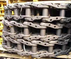 �Ϻκ�ǰ Under Carriage 